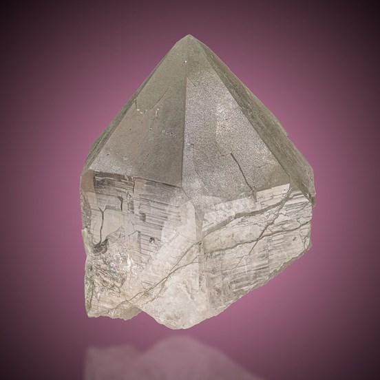 Quartz-Val Giuv | Tujetsch | Surselva | Grisons | Switzerland